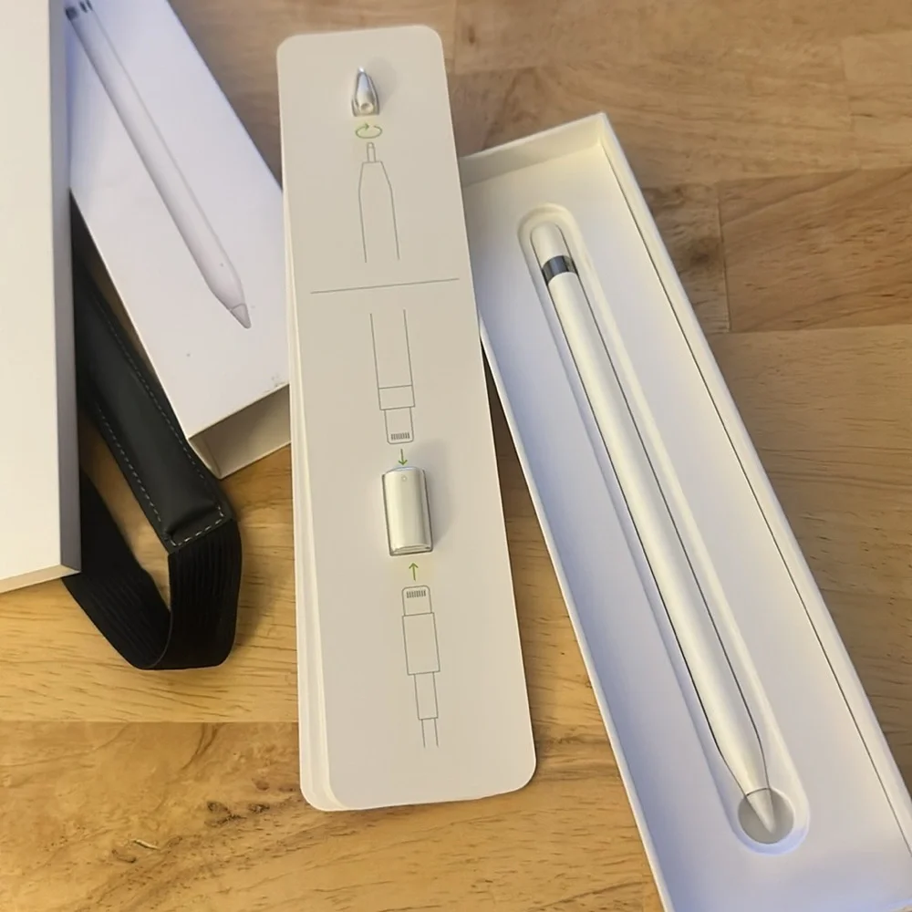 NIB Apple Pencil